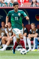 Carlos Vela Sweatshirt #3332049