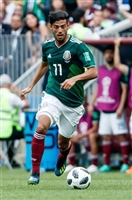 Carlos Vela Sweatshirt #3332051