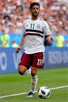 Carlos Vela Sweatshirt #3332052