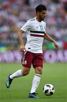 Carlos Vela Sweatshirt #3332053