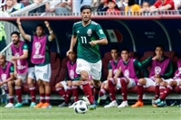Carlos Vela Sweatshirt #3332054