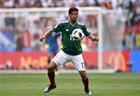 Carlos Vela Sweatshirt #3332057