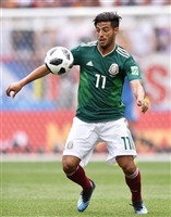Carlos Vela Sweatshirt #3332058
