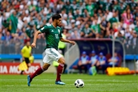 Carlos Vela Sweatshirt #3332059