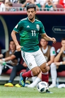Carlos Vela Sweatshirt #3332061