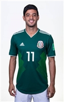Carlos Vela Sweatshirt #3332066