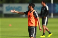 Carlos Vela Sweatshirt #3332070