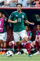 Carlos Vela Sweatshirt #3335853