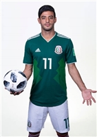 Carlos Vela Sweatshirt #3335854