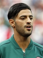 Carlos Vela Sweatshirt #3335855