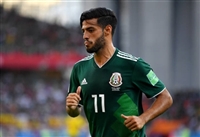 Carlos Vela Sweatshirt #3335856