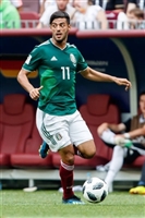 Carlos Vela Sweatshirt #3335858