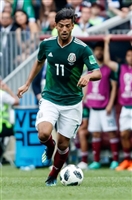 Carlos Vela Sweatshirt #3335860