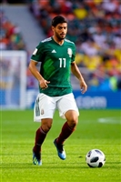 Carlos Vela Tank Top #3335861