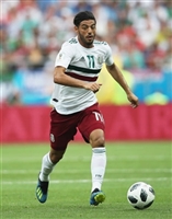 Carlos Vela Sweatshirt #3335862