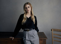 Carlson Young Sweatshirt #2973983