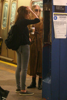 Carly Chaikin Sweatshirt #2729119
