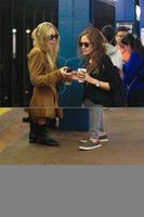 Carly Chaikin Sweatshirt #2729120