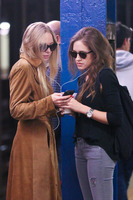Carly Chaikin t-shirt #2729121