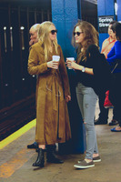 Carly Chaikin t-shirt #2729123