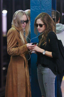 Carly Chaikin Sweatshirt #2729131