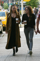 Carly Chaikin hoodie #2729132