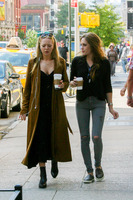 Carly Chaikin Sweatshirt #2729137