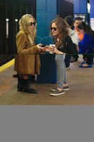 Carly Chaikin hoodie #2729139