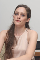 Carly Chaikin t-shirt #2879328