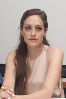 Carly Chaikin hoodie #2879334