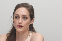 Carly Chaikin t-shirt #2879343