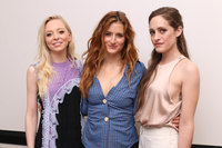 Carly Chaikin hoodie #2879348
