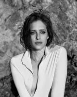 Carly Chaikin Tank Top #3680289