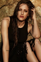 Carly Chaikin Tank Top #3680290