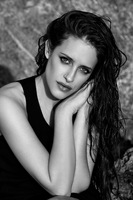 Carly Chaikin Tank Top #3680292