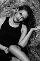 Carly Chaikin Sweatshirt #3680294