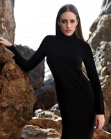 Carly Chaikin Tank Top #3680297