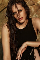 Carly Chaikin Sweatshirt #3680303