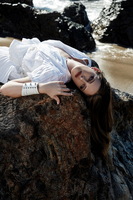 Carly Chaikin t-shirt #3680304