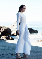 Carly Chaikin hoodie #3680309