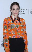 Carly Chaikin t-shirt #3839078