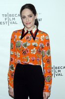 Carly Chaikin Tank Top #3839082