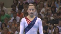 Carly Patterson t-shirt #1256812
