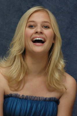 Carly Schroeder Mouse Pad 2295392