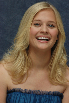 Carly Schroeder Mouse Pad 2295393