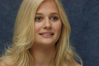 Carly Schroeder Longsleeve T-shirt #2295397