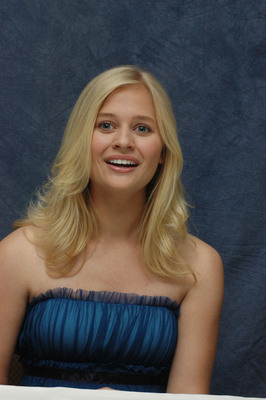 Carly Schroeder mouse pad