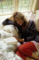 Carly Simon Tank Top #2052279