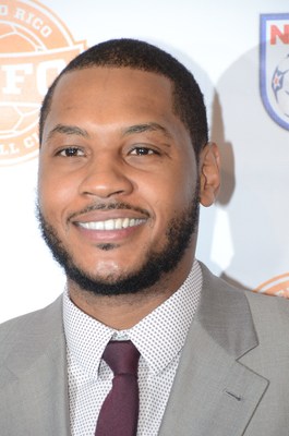 Carmelo Anthony Poster 2615091