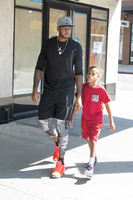 Carmelo Anthony Sweatshirt #2615103